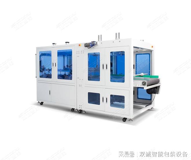 自動(dòng)套袋機(jī)廠家引領(lǐng)包裝設(shè)備智能化｜現(xiàn)代汽車零部件運(yùn)輸包裝升級